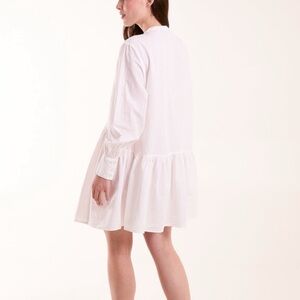 White blouse size eu 40 by Only